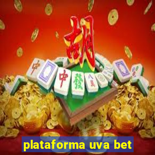 plataforma uva bet